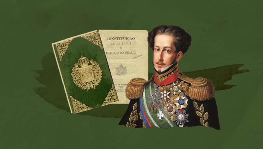  (Imagem: Arquivo Nacional do Brasil/Arte Migalhas)