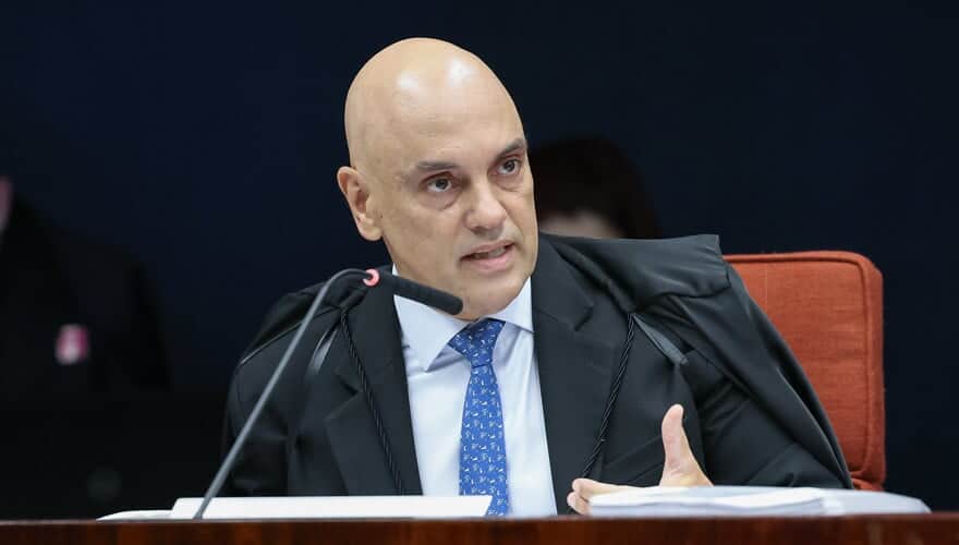  (Imagem: Antonio Augusto/STF)