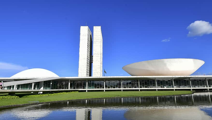  (Imagem: Pedro França/Agência Senado)