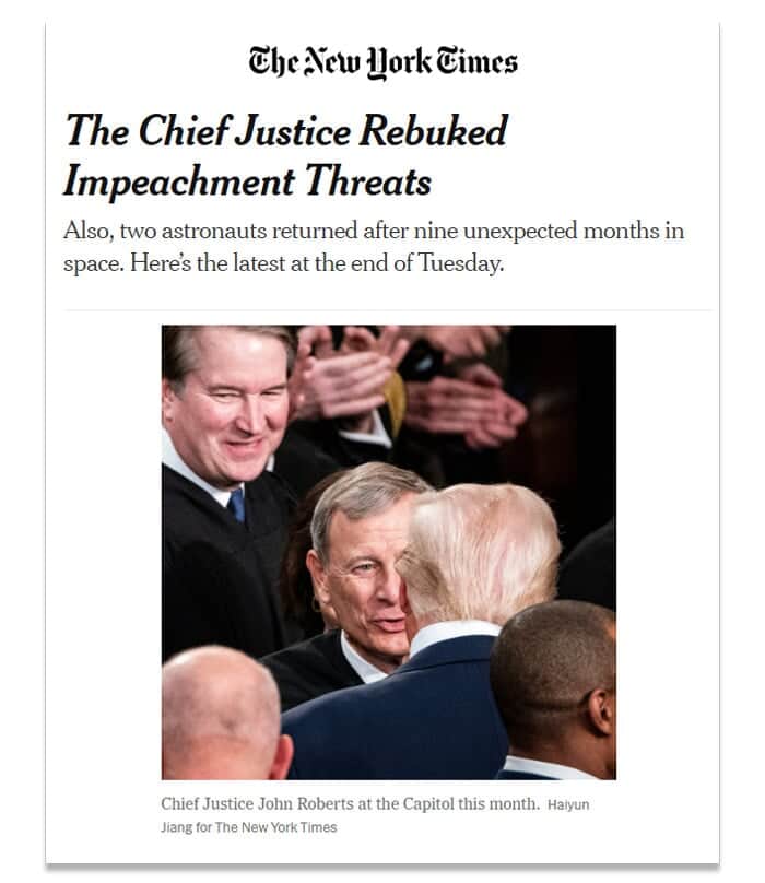  (Imagem: Reprodução/NY Times)