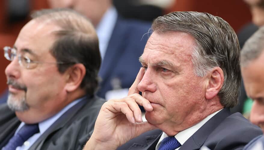  (Imagem: Antonio Augusto/STF)
