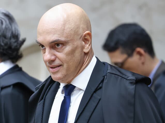  (Imagem: Antonio Augusto/STF)