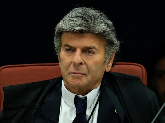  (Imagem: Rosinei Coutinho/STF)