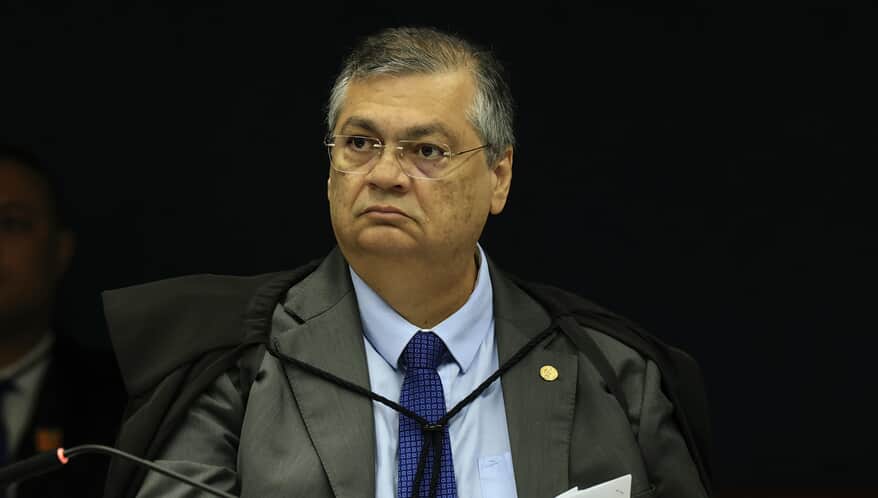  (Imagem: Rosinei Coutinho/STF)