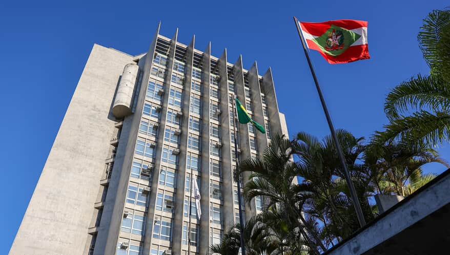  (Imagem: Cristiano Estrela / NCI TJSC)