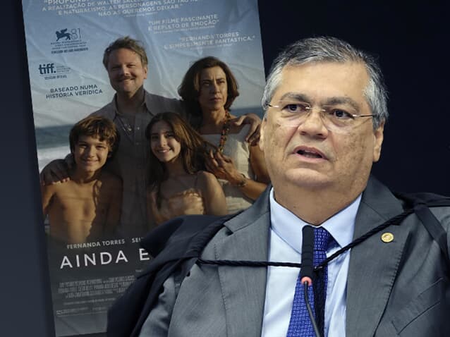  (Imagem: Rosinei Coutinho/STF | Arte Migalhas)