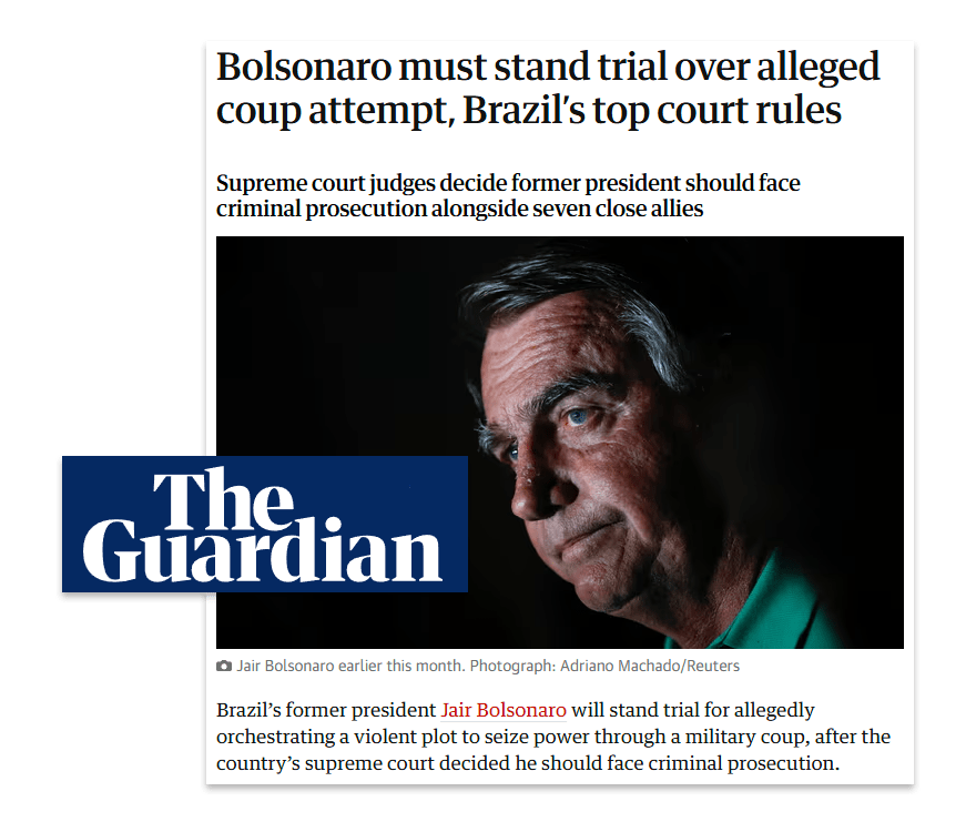  (Imagem: Reprodução/The Guardian)