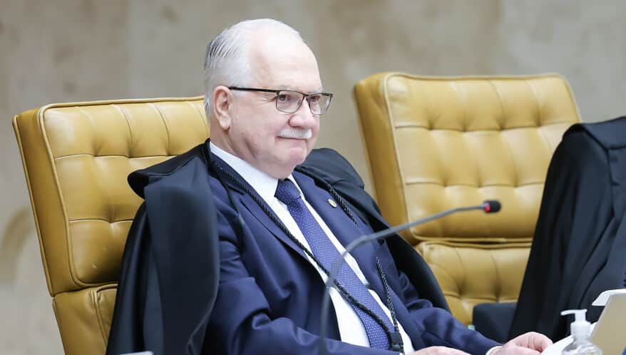  (Imagem: Antonio Augusto/STF)