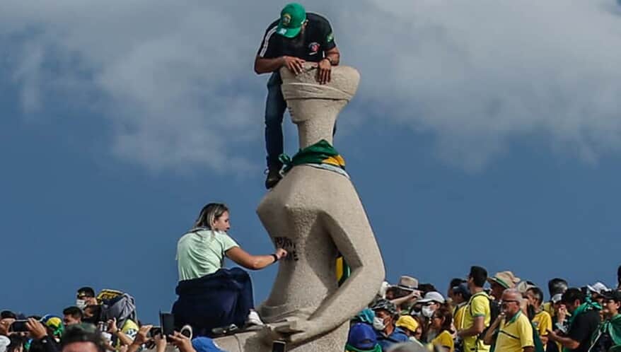  (Imagem: Gabriela Biló/Folhapress)