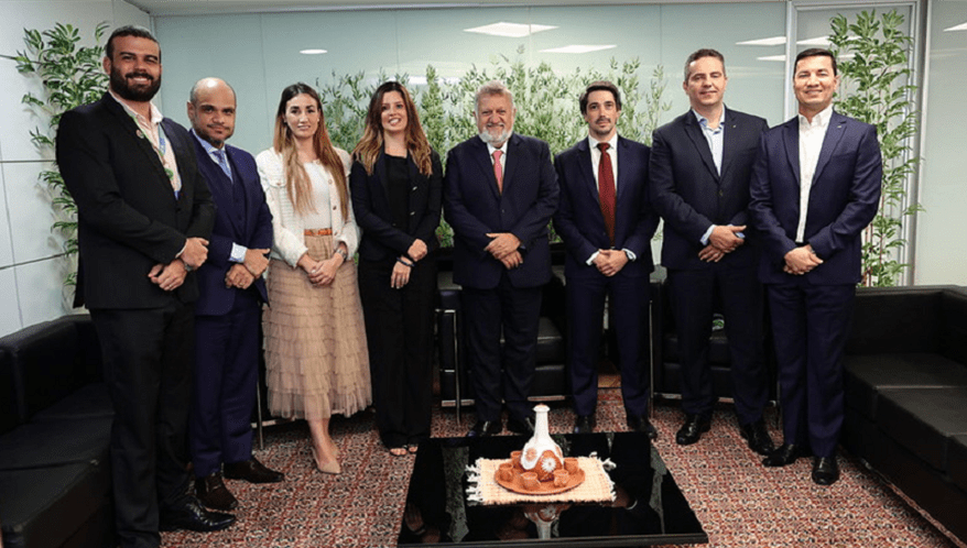  (Imagem: George Vieira/Instituto Global ESG)