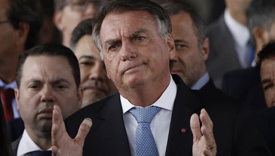 (Imagem: Pedro Ladeira/Folhapress)