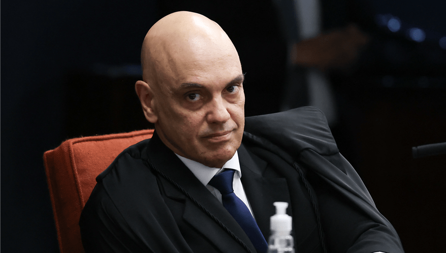  (Imagem: Antonio Augusto/STF)