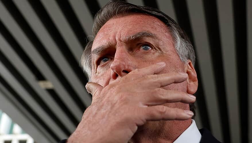  (Imagem: Pedro Ladeira/Folhapress)