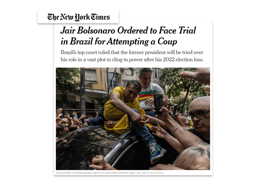  (Imagem: Reprodução/New York Times)