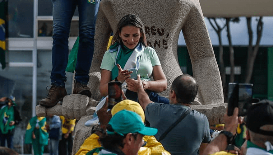  (Imagem: Gabriela Biló/Folhapress)