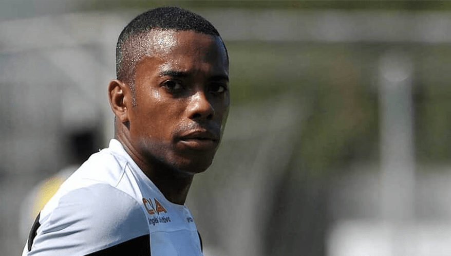  (Imagem: Ivan Storti/Santos FC)