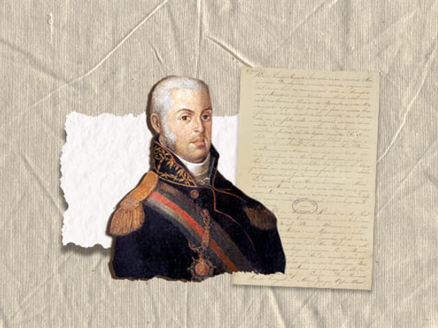 (Imagem: Reprodução/Arquivo Nacional - Arte Migalhas) (Imagem: Reprodução/Arquivo Nacional - Arte Migalhas)