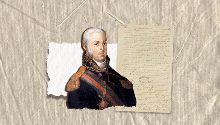  (Imagem: Reprodução/Arquivo Nacional - Arte Migalhas)
