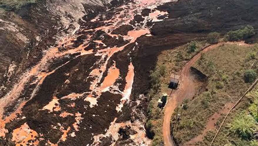 (Imagem: Divulgação/Corpo de Bombeiros)