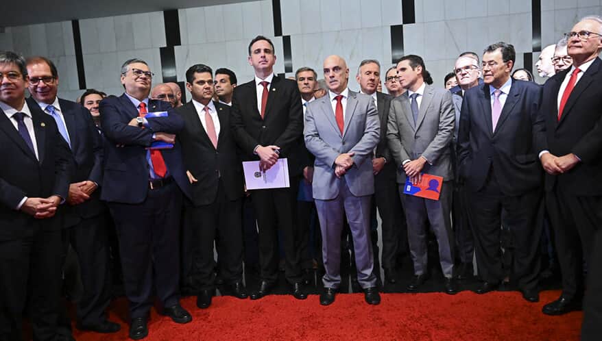  (Imagem: Andressa Anholete/Agência Senado)