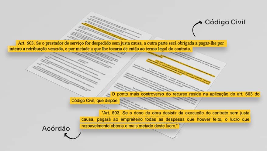  (Imagem: Arte Migalhas)