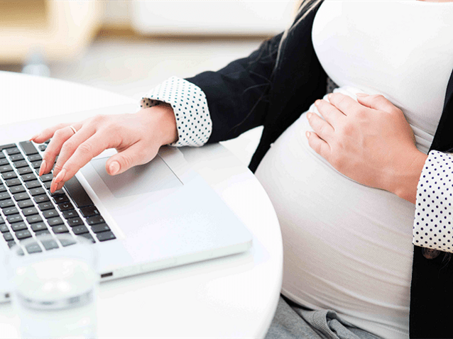 Advogada explica como deve ocorrer o pedido de demissão por gestantes Advogada explica como deve ocorrer o pedido de demissão por gestantes