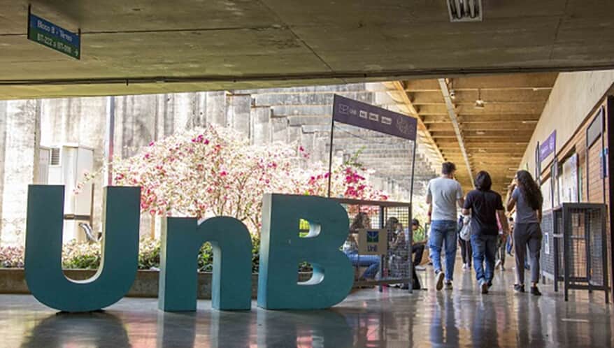 (Imagem: Anastácia Vaz/UnB)