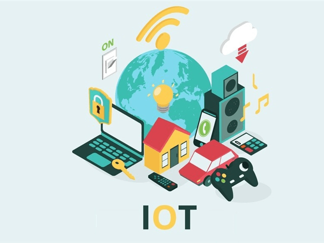 Wireless Logic compra 100% de empresas do Grupo Datora no setor de Internet das Coisas (IoT). (Imagem: Freepik)