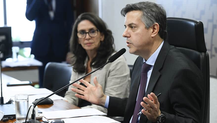  (Imagem: Marcos Oliveira/Agência Senado)