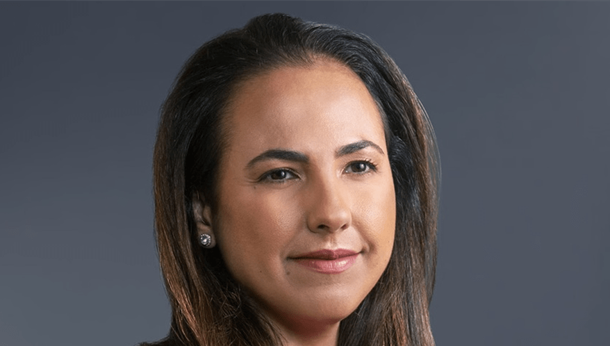 Cristiane Manzueto chega ao Montaury Pimenta, Machado & Vieira de Mello Advogados. (Imagem: Divulgação)