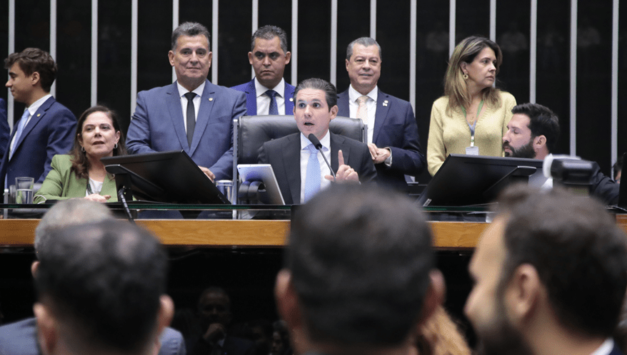  (Imagem: Bruno Spada/Câmara dos Deputados)