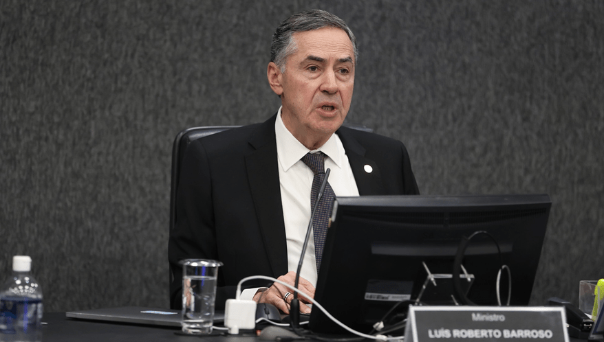  (Imagem: Luiz Silveira/Agência CNJ)