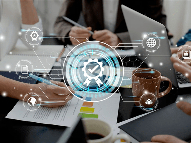 Número de patentes em tecnologia no Brasil cresce mais de 52% em dez anos Número de patentes em tecnologia no Brasil cresce mais de 52% em dez anos