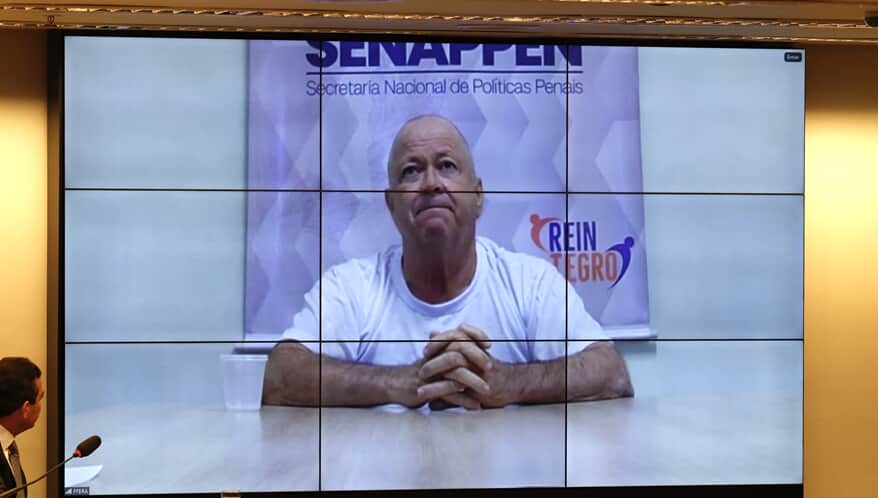  (Imagem: Pedro Ladeira/Folhapress)