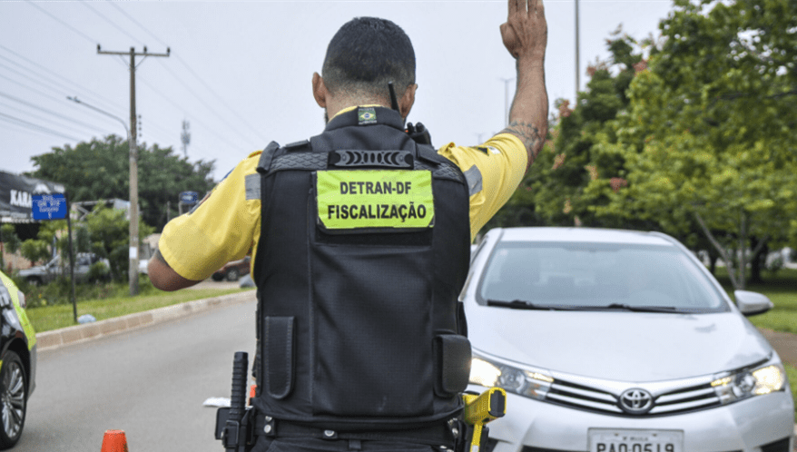  (Imagem: Geovana Albuquerque/Agência Brasília)