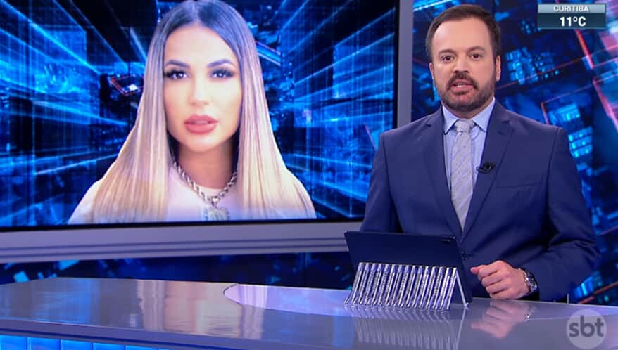  (Imagem: Reprodução/SBTNews)