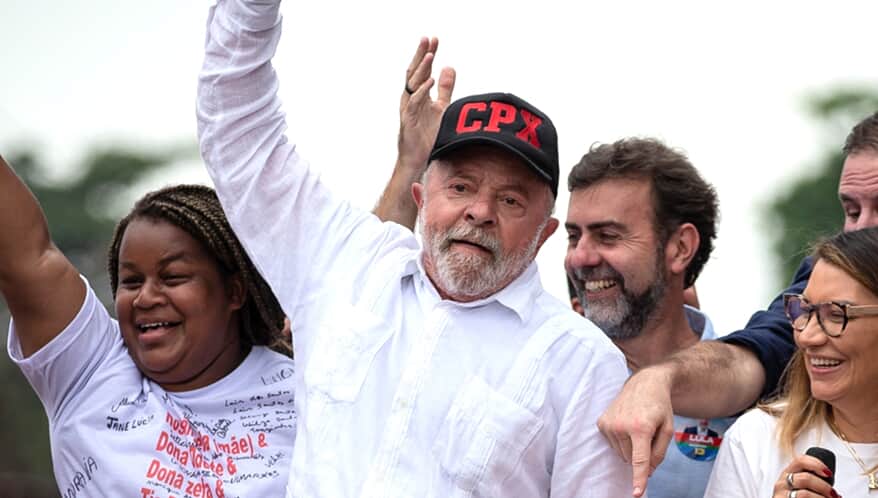  (Imagem: Eduardo Anizelli/Folhapress)