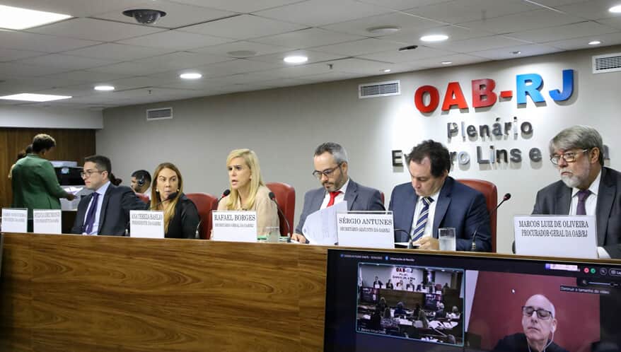  (Imagem: Flávia Freitas/OAB-RJ)