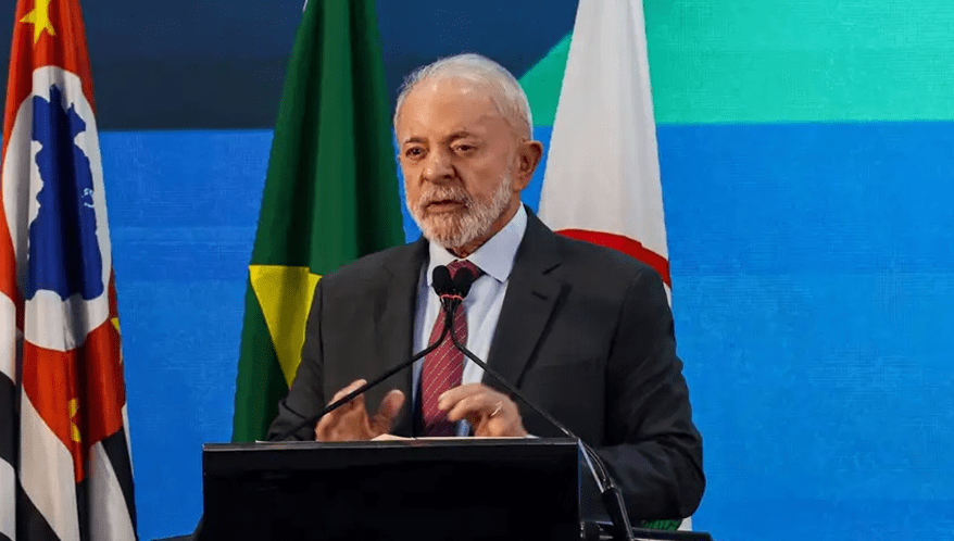  (Imagem: Paulo Pinto/Agência Brasil)