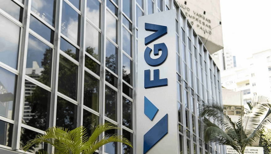  (Imagem: Reprodução/ FGV)