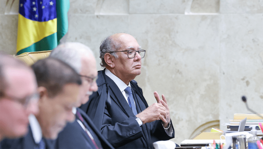  (Imagem: Antonio Augusto/STF)