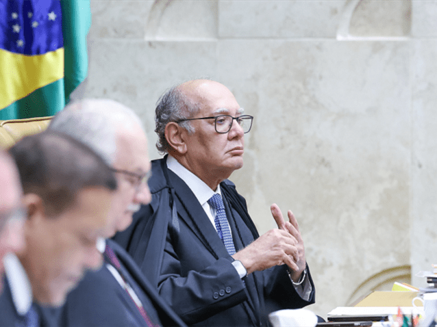  (Imagem: Antonio Augusto/STF)