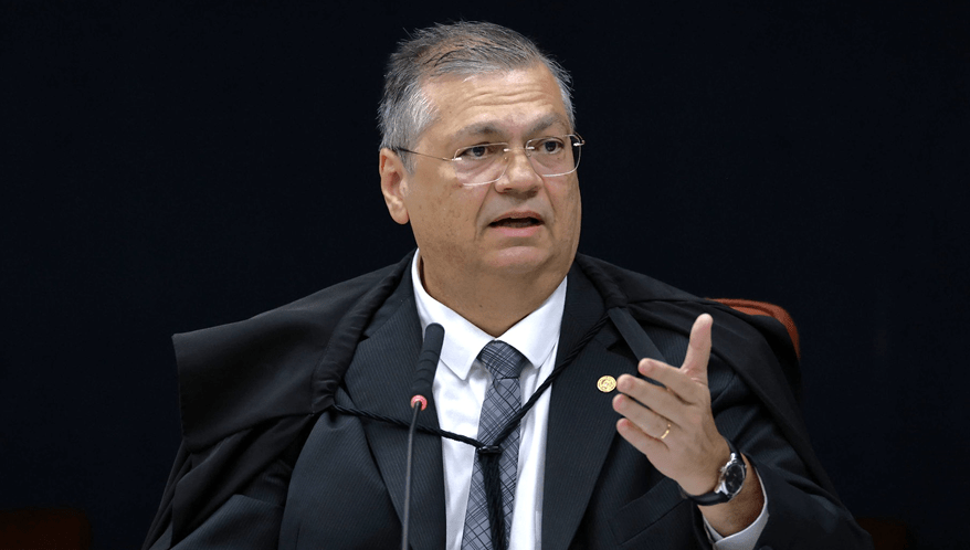  (Imagem: Rosinei Coutinho/STF)