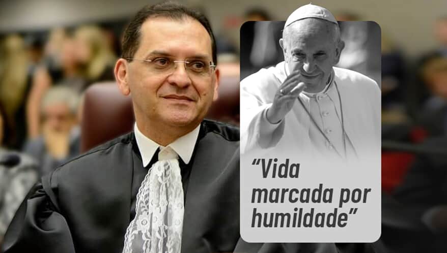  (Imagem: Emerson Leal/STJ | Daniel Marenco/Folhapress | Arte Migalhas)