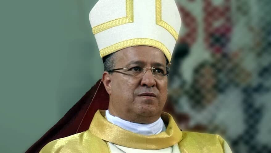  (Imagem: Reprodução/Arquidiocese de Ribeirão Preto)