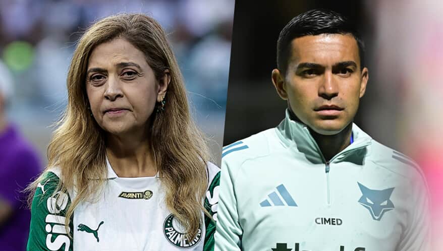  (Imagem: Eduardo Carmim/Photo Premium/Fabio Giannelli/AGIF/Folhapress)