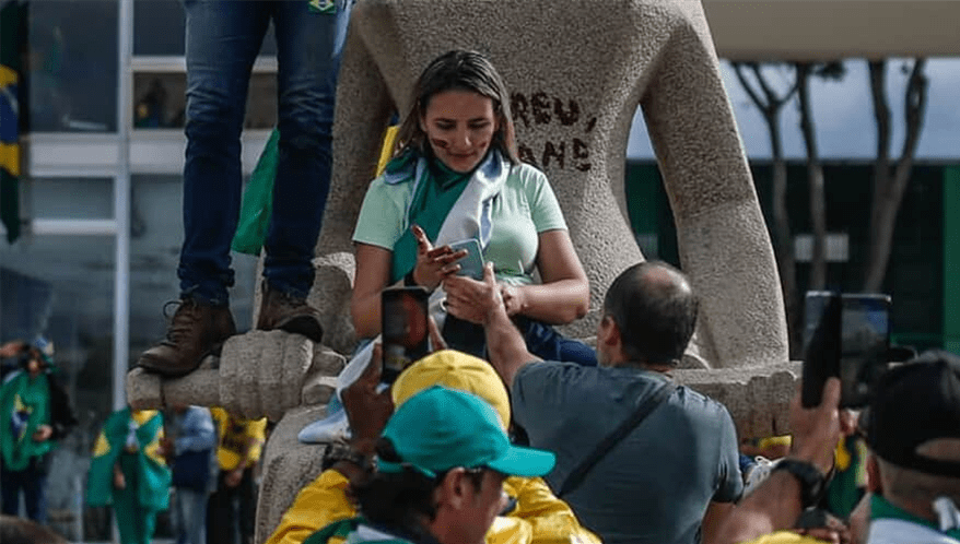  (Imagem: Gabriela Biló/Folhapress)