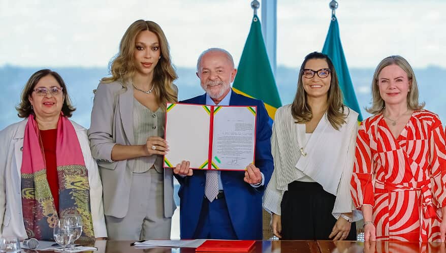  (Imagem: Ricardo Stuckert / PR)