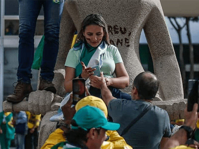  (Imagem: Gabriela Biló/Folhapress)
