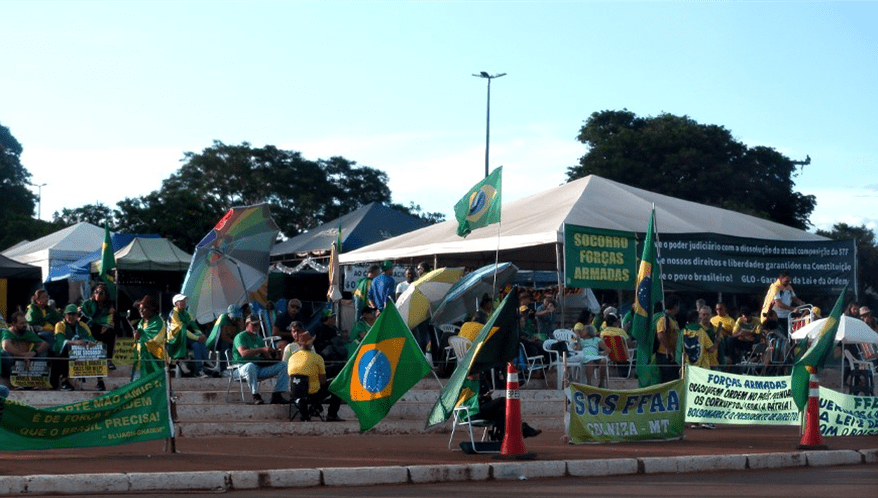 (Imagem: Pedro Ladeira/Folhapress)